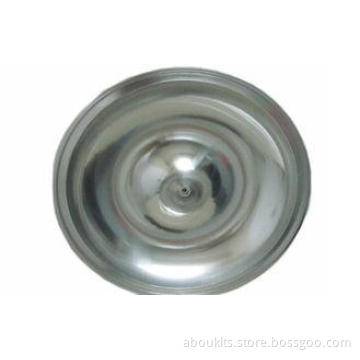 Polishing Aluminum Sand Castings Services Precision Machine